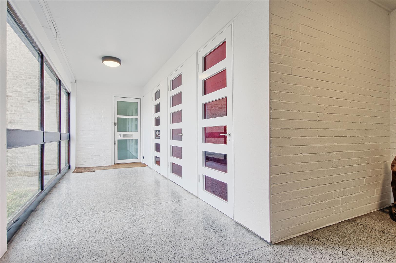 Highsett, Hills Road, Cambridge